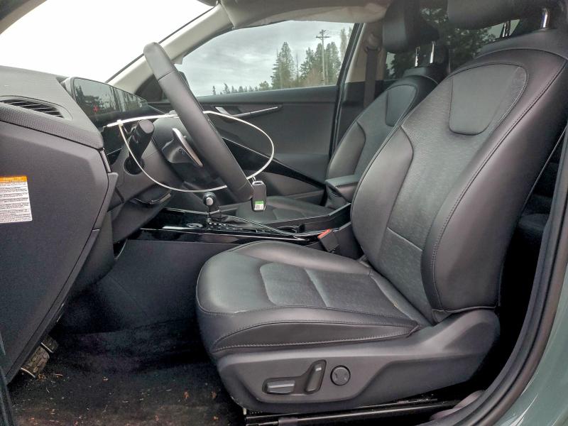 2023 KIA NIRO SX #3303913741