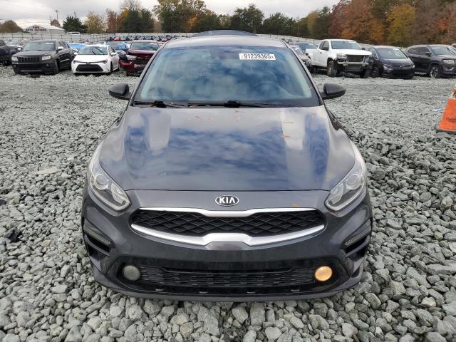 2020 KIA FORTE FE #3298117139