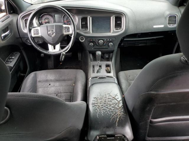 2011 DODGE CHARGER #3294215282