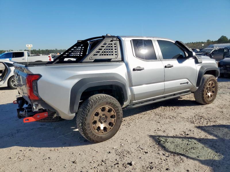 2025 TOYOTA TACOMA DOU #3302934623