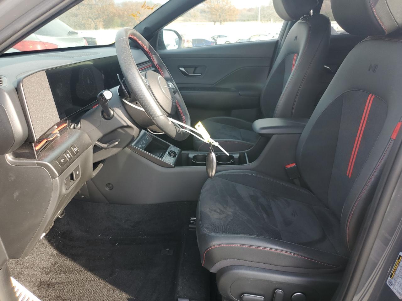 HYUNDAI KONA N LINE S