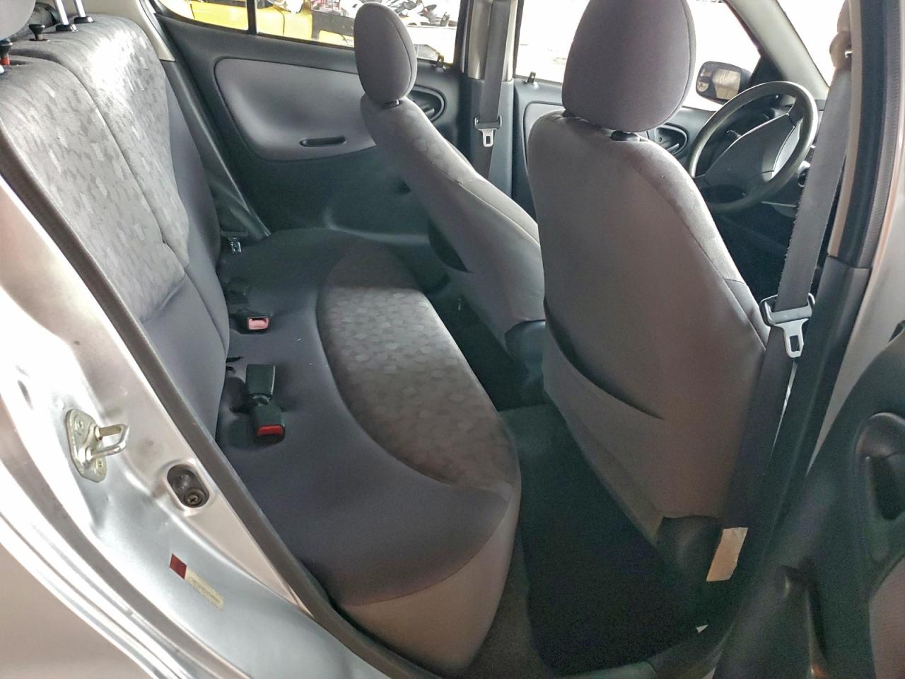 Lot #3294595060 2001 TOYOTA ECHO