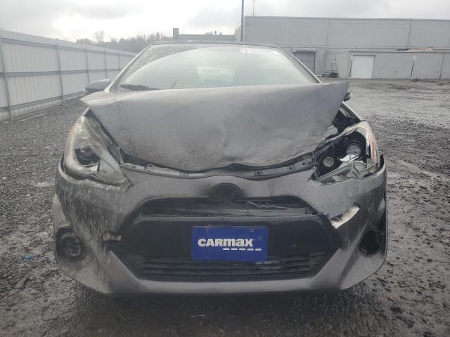 2015 TOYOTA PRIUS C #3301847344