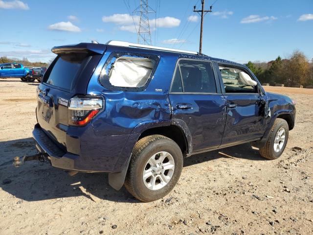 2017 TOYOTA 4RUNNER SR #3308229158