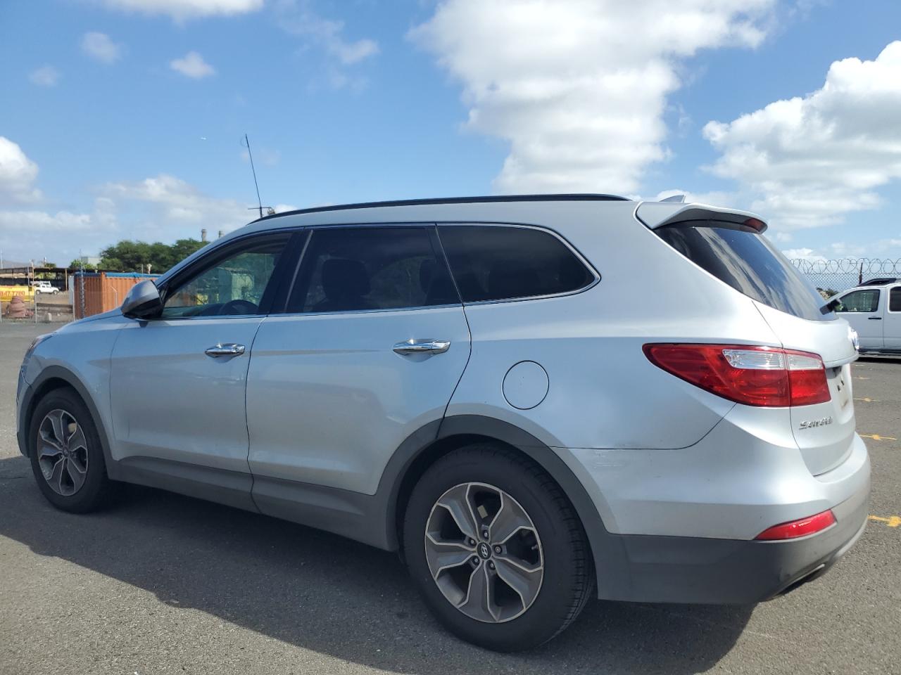 HYUNDAI SANTA FE GLS