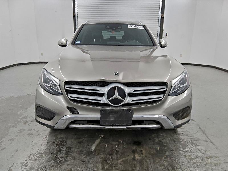 2019 MERCEDES-BENZ GLC 350E #3302891910