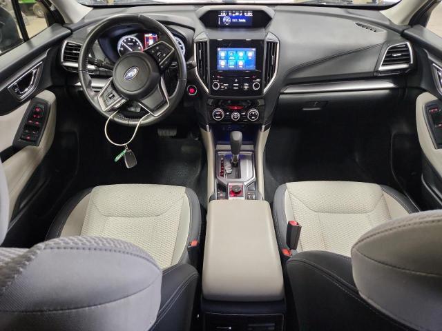 2022 SUBARU FORESTER P #3304012686