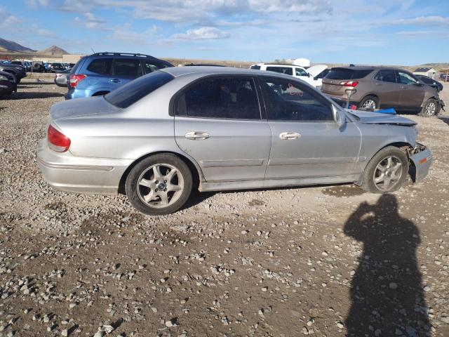 2005 HYUNDAI SONATA GLS #3292748789