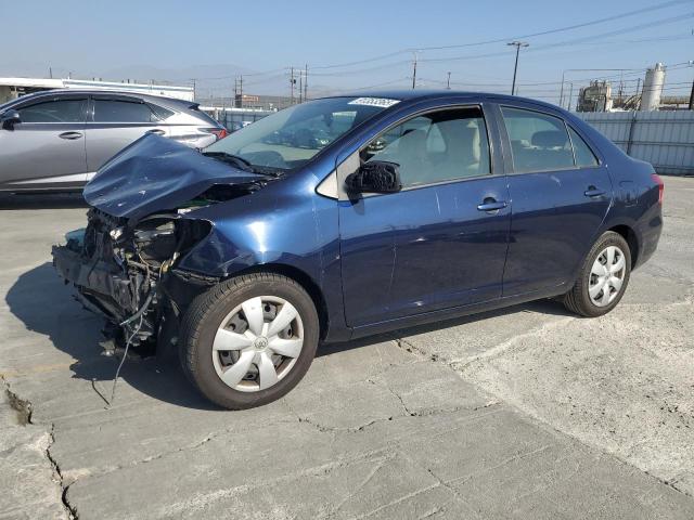 2007 TOYOTA YARIS #3319138254