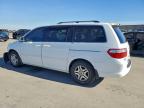 Lot #3316981071 2006 HONDA ODYSSEY EX