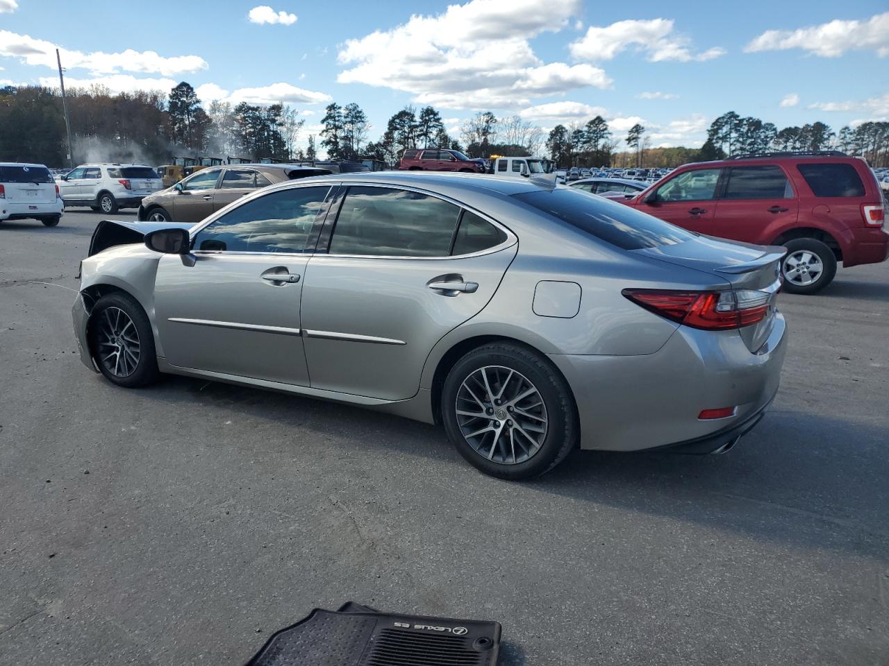LEXUS ES 350