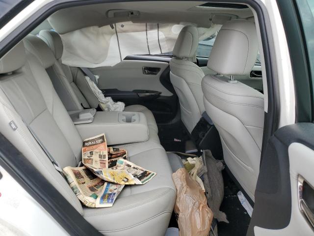 2015 TOYOTA AVALON XLE #3303880727