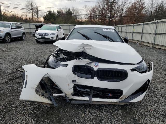 2025 BMW M240XI #3301796352