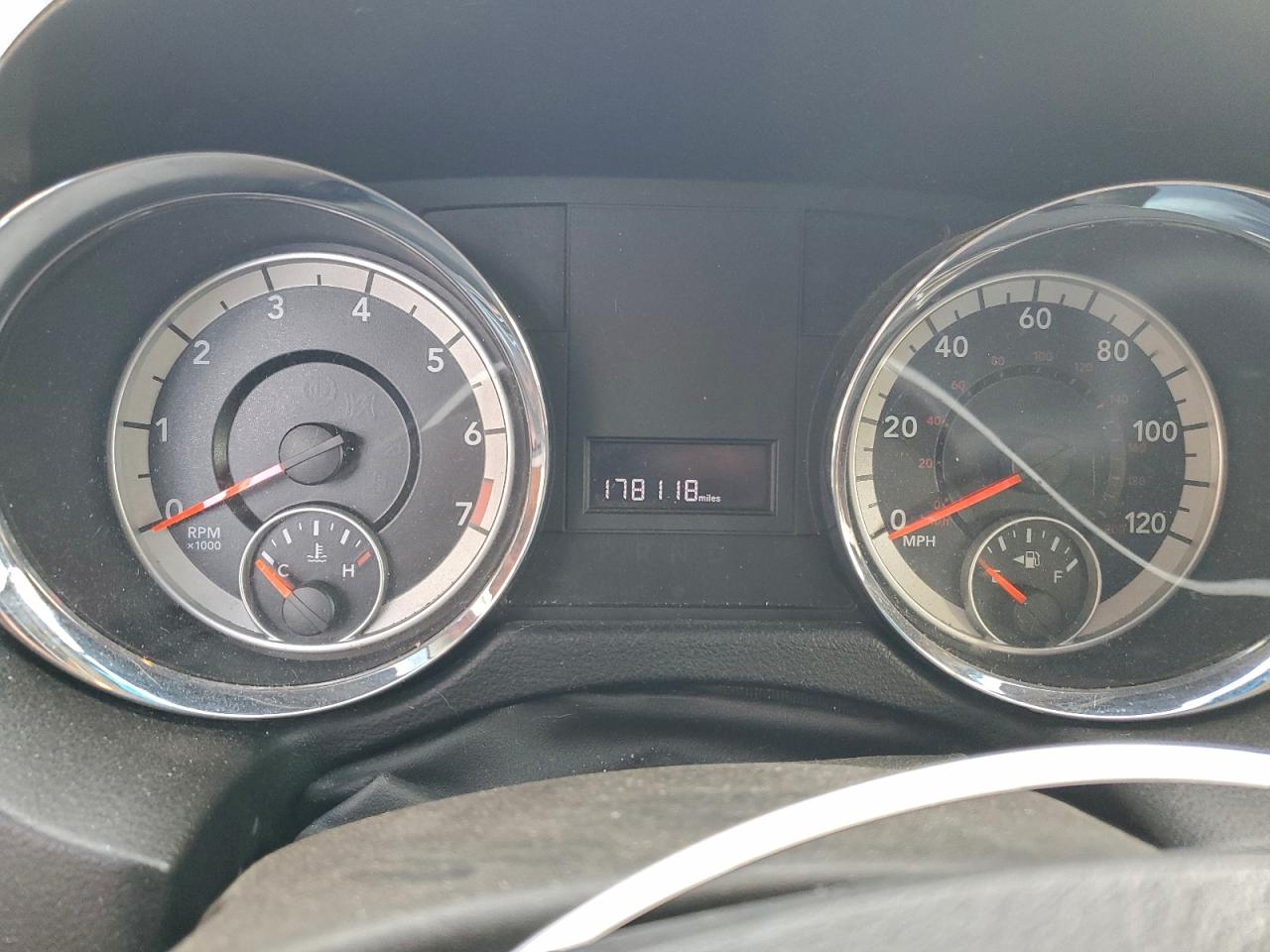 DODGE GRAND CARAVAN EXPRESS