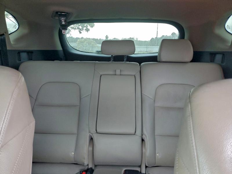 2017 HYUNDAI TUCSON LIM #3296172836