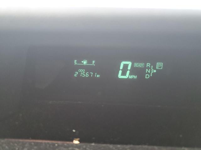 2005 TOYOTA PRIUS #3301954413