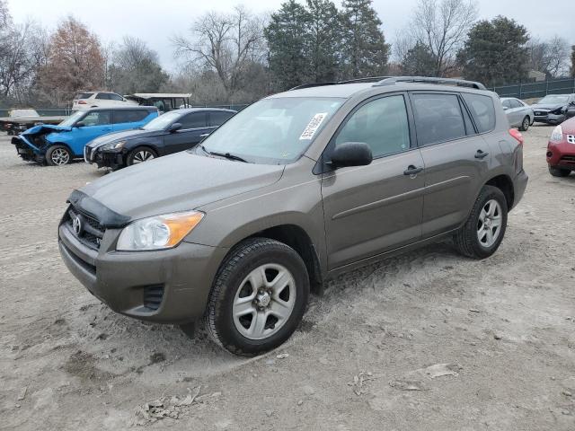 2010 TOYOTA RAV4 #3302859012