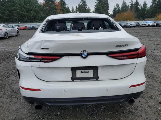 2021 BMW 228XI #3304550446