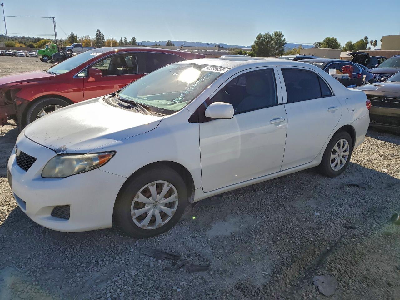 Transportlīdzekļa foto