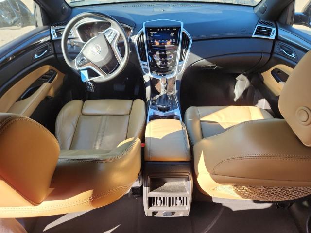 2015 CADILLAC SRX LUXURY 3GYFNBE31FS609118