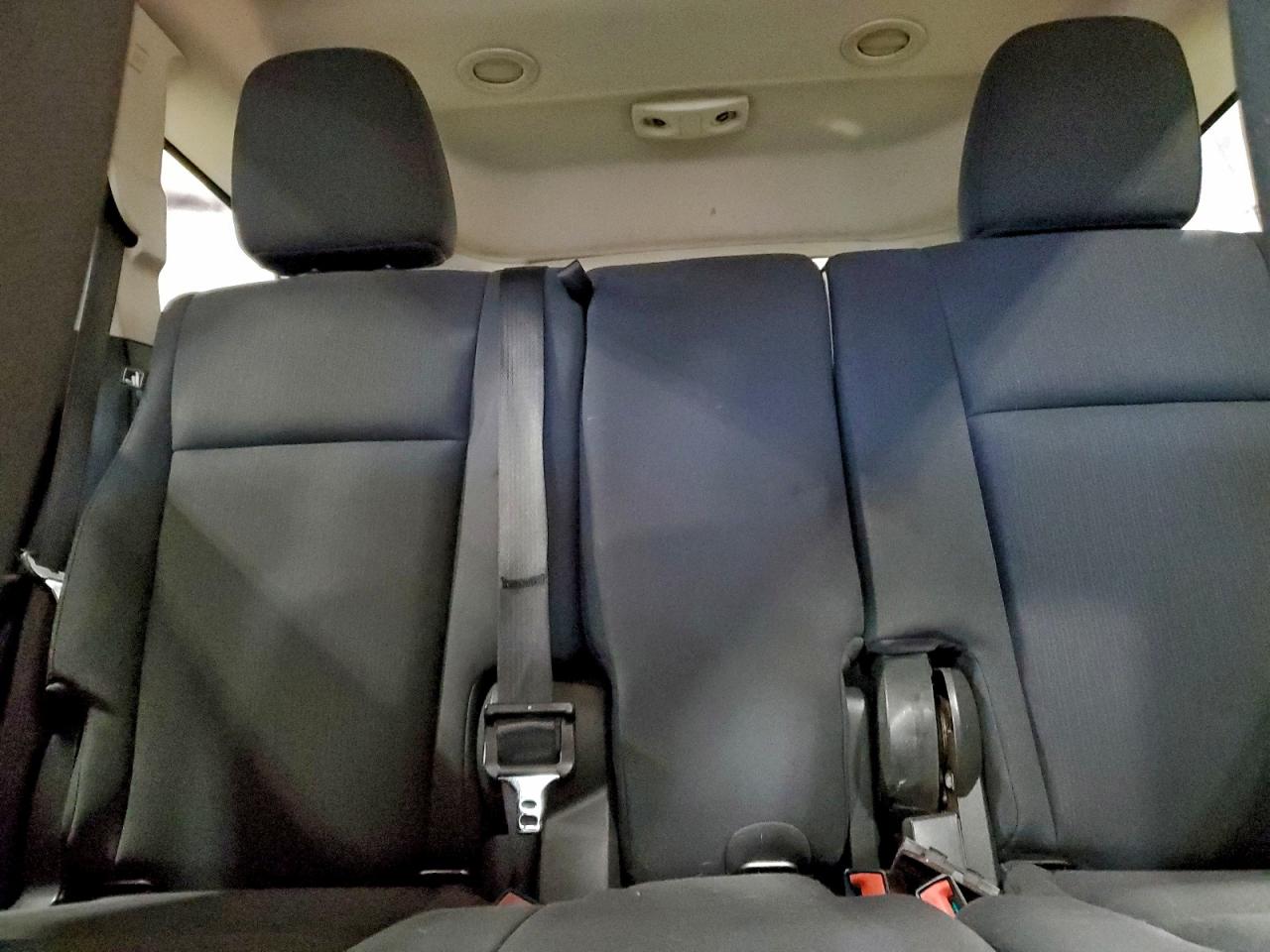 Lot #3315681784 2010 DODGE JOURNEY SX