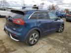 Lot #3296308466 2017 KIA NIRO EX