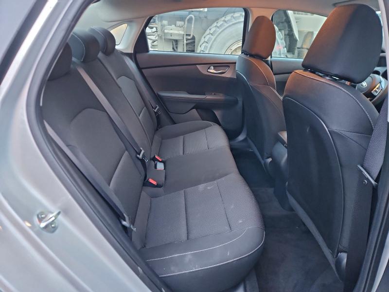 2019 KIA FORTE FE #3296967841