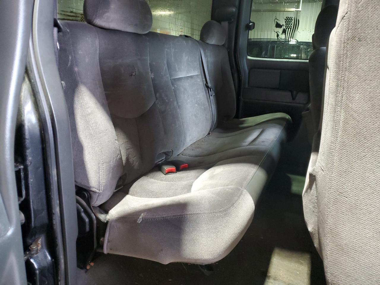 Lot #3293519439 2006 GMC SIERRA K25