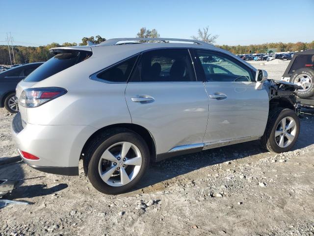2010 LEXUS RX 350 - 2T2BK1BA3AC048173