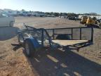 Lot #3296884812 2003 UTIL TRAILER