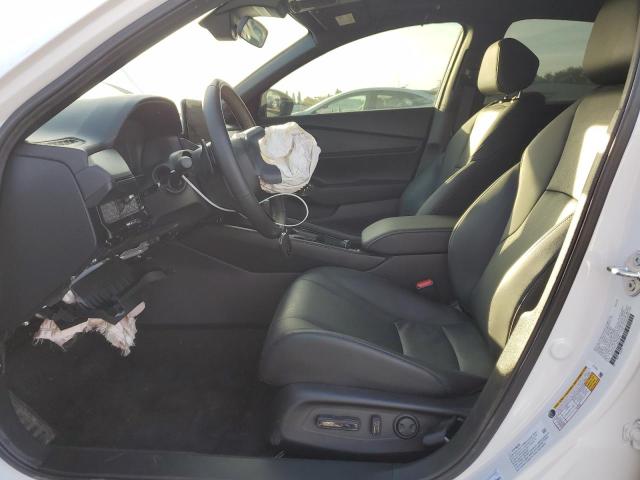 2025 HONDA ACCORD HYB #3297852801