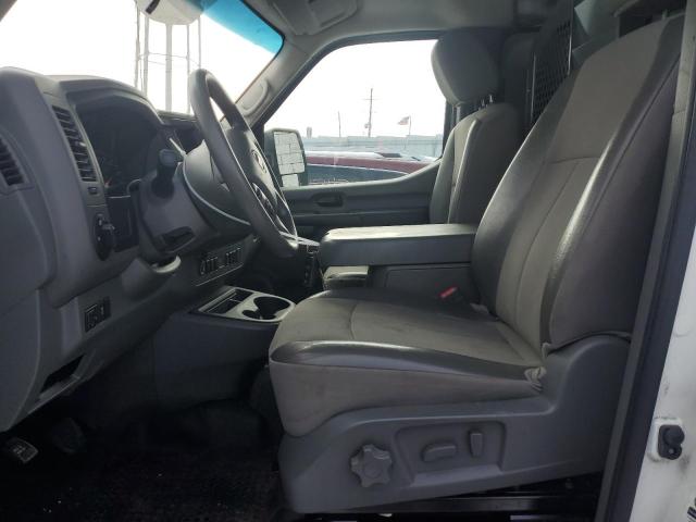 2020 NISSAN NV 3500 #3284635320