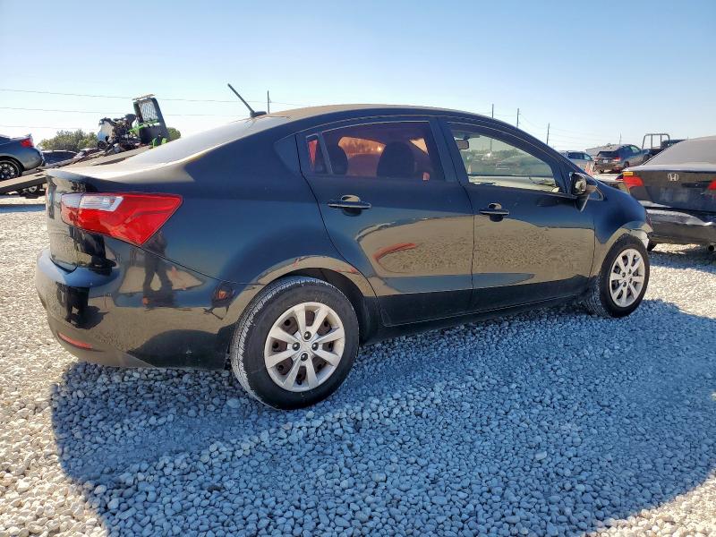 2015 KIA RIO EX - KNADN4A30F6468624