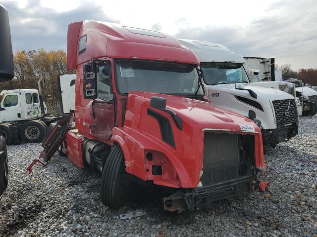 Global Auto Auctions: 2015 VOLVO VN VNL