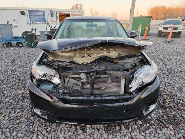 2011 TOYOTA AVALON BAS #3291349135