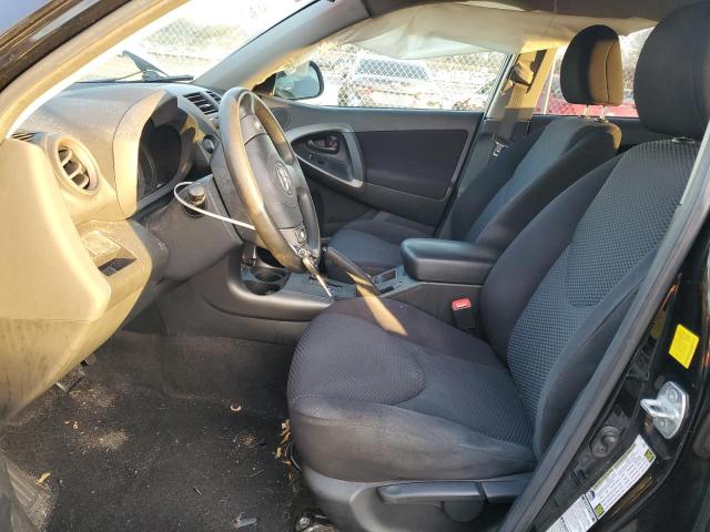 2010 TOYOTA RAV4 SPORT #3301983474