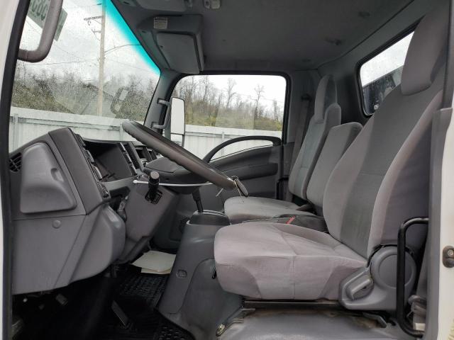 2017 CHEVROLET 5500HD #3303820420