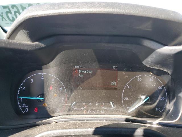 2021 FORD TRANSIT CO #3293439424