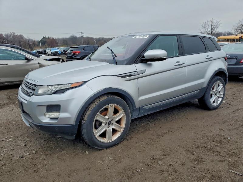 2013 LAND ROVER RANGE ROVE #3309311995