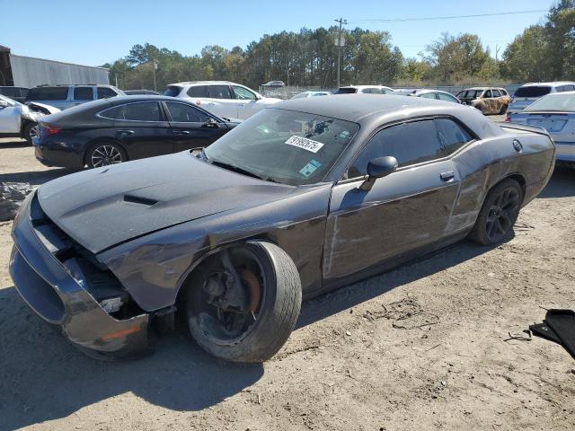 2020 DODGE CHALLENGER #3296246503