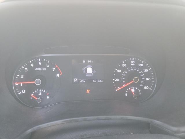 2020 KIA SOUL LX #3303792423