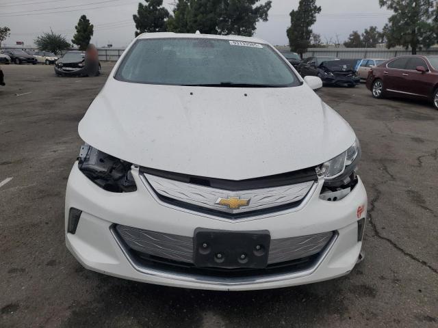 2018 CHEVROLET VOLT LT #3311519251