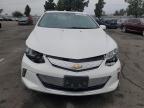Lot #3311519251 2018 CHEVROLET VOLT LT