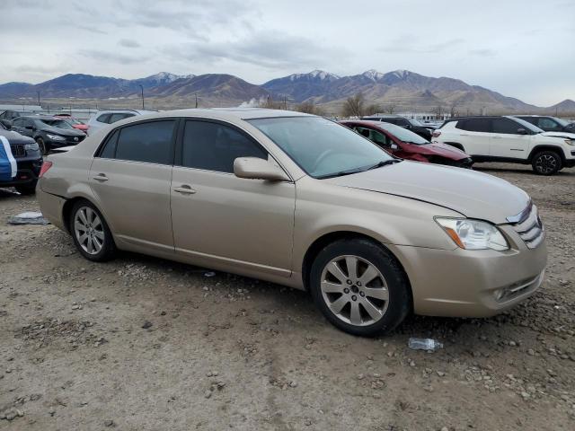 2005 TOYOTA AVALON #3302003130