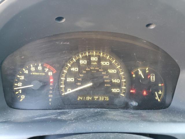 2006 HONDA ACCORD EX #3293371422