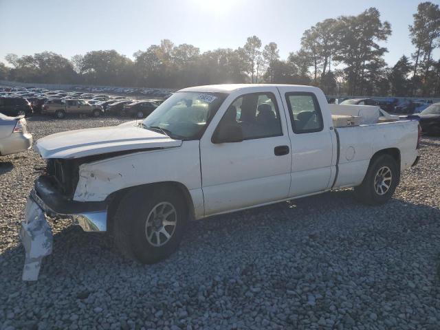 CHEVROLET C1500 SILV