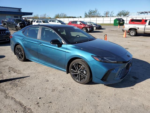 2025 TOYOTA CAMRY XSE #3304783939