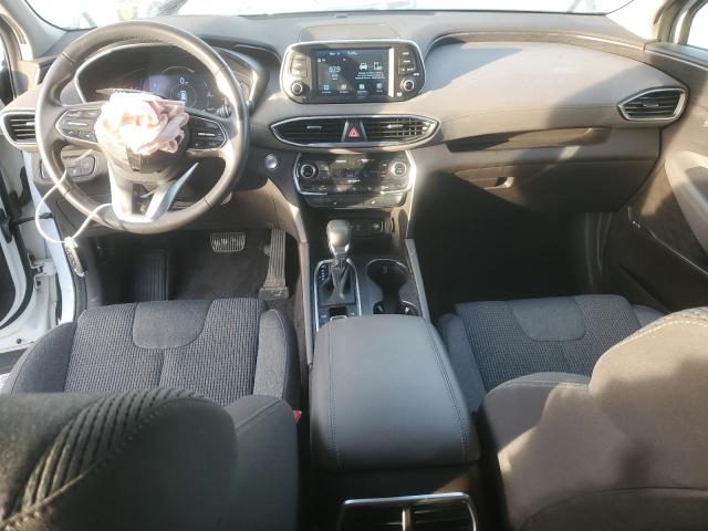 2019 HYUNDAI SANTA FE S - 5NMS3CAD6KH052822