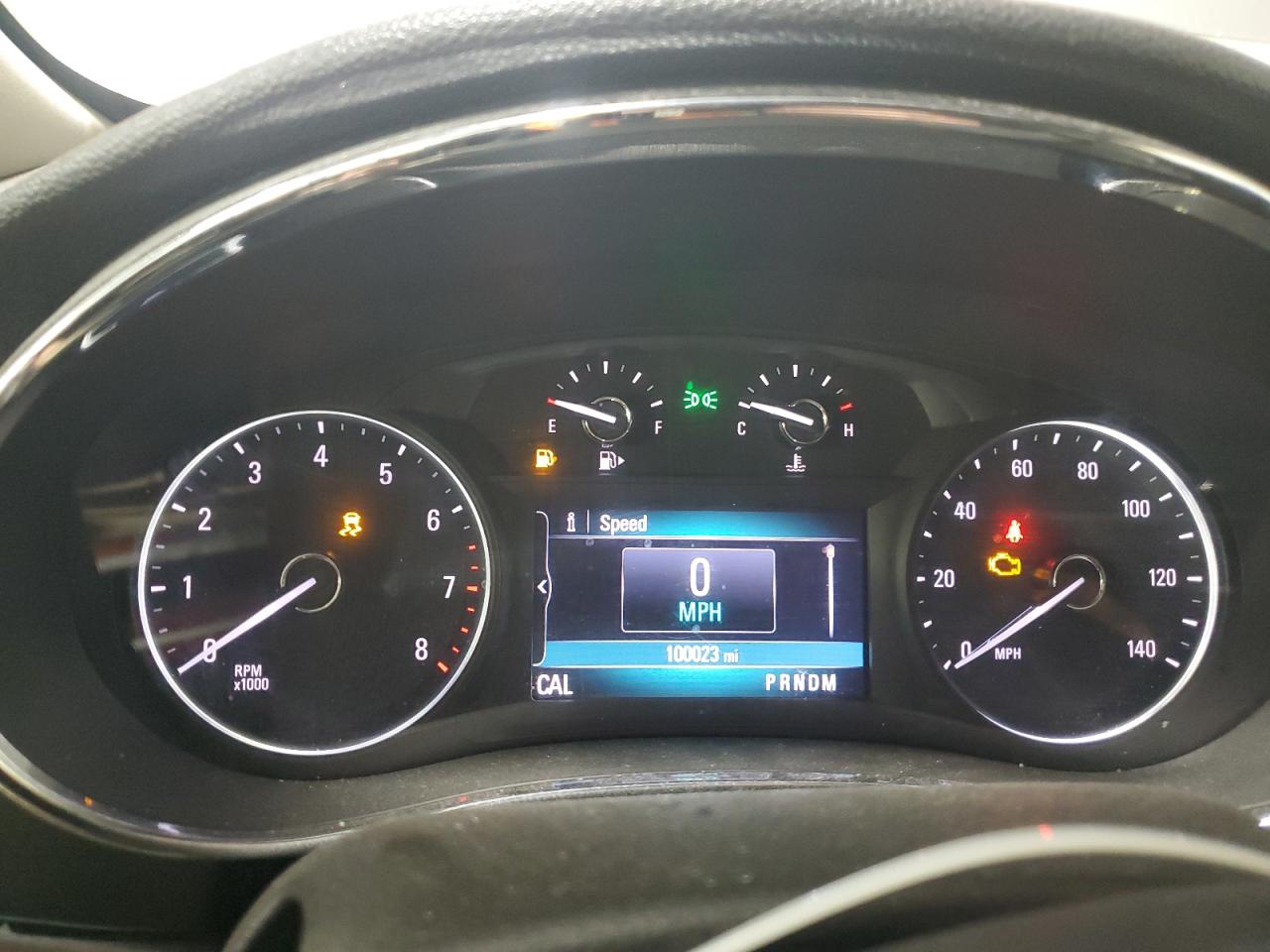 BUICK ENCORE PREFERRED