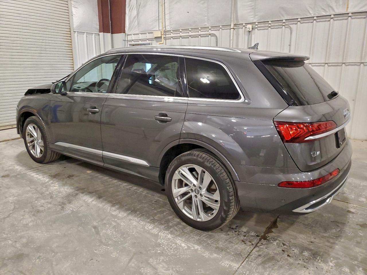 AUDI Q7 PREMIUM PLUS